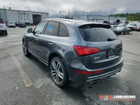 Audi SQ5 - 11100 € - 64538389 6 | Car24.bg Audi SQ5 - 11100 € - 64538389 6
