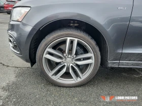 Audi SQ5 - 11100 € - 64538389 4 | Car24.bg Audi SQ5 - 11100 € - 64538389 4