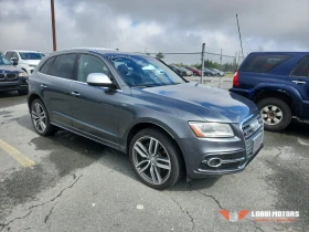 Audi SQ5 - 11100 € - 64538389 5 | Car24.bg Audi SQ5 - 11100 € - 64538389 5