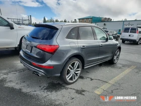 Audi SQ5 - 11100 € - 64538389 2 | Car24.bg Audi SQ5 - 11100 € - 64538389 2