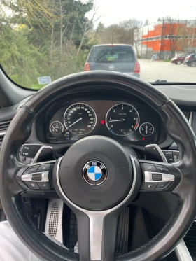 BMW X3 30d Xdrive | Auto.bg — изображение 7 BMW X3 30d Xdrive | Auto.bg — изображение 7