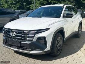 Hyundai Tucson BLACK LINE/HEV/239HP/FWD/CAM/LED/ANDROID/344h