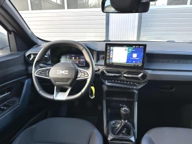 Dacia Duster 1.0 tce LPG 100кс CARPLAY НАВИГАЦИЯ 2025г ТОП | Auto.bg — изображение 11 Dacia Duster 1.0 tce LPG 100кс CARPLAY НАВИГАЦИЯ 2025г ТОП | Auto.bg — изображение 11