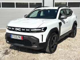 Dacia Duster 1.0 tce LPG 100кс CARPLAY НАВИГАЦИЯ 2025г ТОП | Auto.bg — изображение 3 Dacia Duster 1.0 tce LPG 100кс CARPLAY НАВИГАЦИЯ 2025г ТОП | Auto.bg — изображение 3