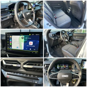 Dacia Duster 1.0 tce LPG 100кс CARPLAY НАВИГАЦИЯ 2025г ТОП | Auto.bg — изображение 16 Dacia Duster 1.0 tce LPG 100кс CARPLAY НАВИГАЦИЯ 2025г ТОП | Auto.bg — изображение 16