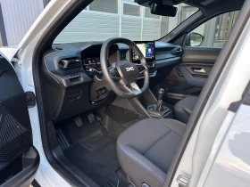 Dacia Duster 1.0 tce LPG 100кс CARPLAY НАВИГАЦИЯ 2025г ТОП | Auto.bg — изображение 8 Dacia Duster 1.0 tce LPG 100кс CARPLAY НАВИГАЦИЯ 2025г ТОП | Auto.bg — изображение 8
