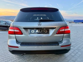 Mercedes-Benz ML 350 350cdi Собствен лизинг !!! - 14999 € - 83326305 6 | Car24.bg Mercedes-Benz ML 350 350cdi Собствен лизинг !!! - 14999 € - 83326305 6