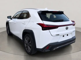 Lexus UX 250h 2020* CVT* AWD* DIS* LUXURY* КРАЙНА ЦЕНА | Auto.bg — изображение 4 Lexus UX 250h 2020* CVT* AWD* DIS* LUXURY* КРАЙНА ЦЕНА | Auto.bg — изображение 4