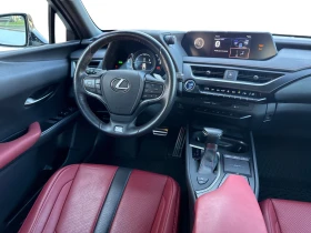 Lexus UX 250h 2020* CVT* AWD* DIS* LUXURY* КРАЙНА ЦЕНА | Auto.bg — изображение 8 Lexus UX 250h 2020* CVT* AWD* DIS* LUXURY* КРАЙНА ЦЕНА | Auto.bg — изображение 8
