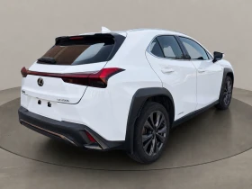 Lexus UX 250h 2020* CVT* AWD* DIS* LUXURY* КРАЙНА ЦЕНА | Auto.bg — изображение 6 Lexus UX 250h 2020* CVT* AWD* DIS* LUXURY* КРАЙНА ЦЕНА | Auto.bg — изображение 6