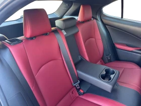 Lexus UX 250h 2020* CVT* AWD* DIS* LUXURY* КРАЙНА ЦЕНА | Auto.bg — изображение 14 Lexus UX 250h 2020* CVT* AWD* DIS* LUXURY* КРАЙНА ЦЕНА | Auto.bg — изображение 14