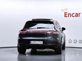Porsche Macan 2.9 GTS/ BOSE/ 360/ DIST/ PANO/ ОБДУХВ/ НАДУВАНЕ - 46100 € - 99088924 4 | Car24.bg Porsche Macan 2.9 GTS/ BOSE/ 360/ DIST/ PANO/ ОБДУХВ/ НАДУВАНЕ - 46100 € - 99088924 4