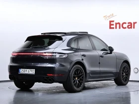 Porsche Macan 2.9 GTS/ BOSE/ 360/ DIST/ PANO/ ОБДУХВ/ НАДУВАНЕ - 46100 € - 99088924 2 | Car24.bg Porsche Macan 2.9 GTS/ BOSE/ 360/ DIST/ PANO/ ОБДУХВ/ НАДУВАНЕ - 46100 € - 99088924 2