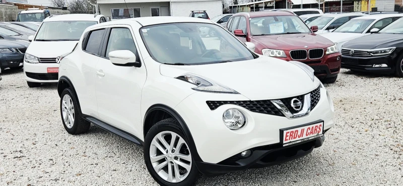 Nissan Juke FACELIFT* НАВИГАЦИЯ* КАМЕРА* 2016г - 16890 лв. / 8635.72 € - 51090859 1 | Car24.bg Nissan Juke FACELIFT* НАВИГАЦИЯ* КАМЕРА* 2016г - 16890 лв. / 8635.72 € - 51090859 1