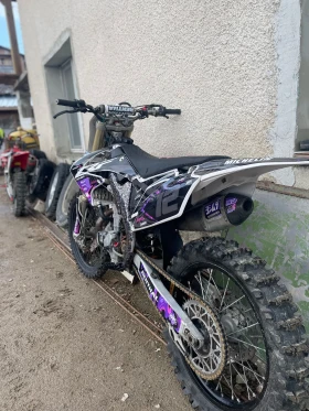 Honda Crf undefined | Auto.bg — изображение 6 Honda Crf undefined | Auto.bg — изображение 6