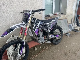 Honda Crf undefined | Auto.bg — изображение 5 Honda Crf undefined | Auto.bg — изображение 5