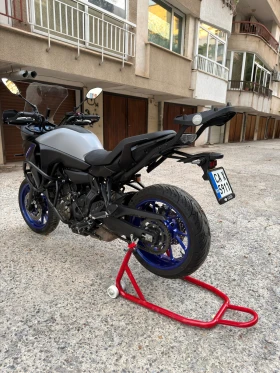 Yamaha Mt-07 Tracer ABS | Auto.bg — изображение 5 Yamaha Mt-07 Tracer ABS | Auto.bg — изображение 5