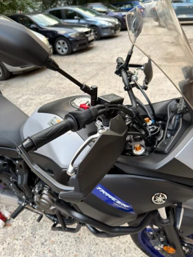 Yamaha Mt-07 Tracer ABS | Auto.bg — изображение 12 Yamaha Mt-07 Tracer ABS | Auto.bg — изображение 12