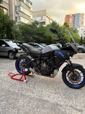 Yamaha Mt-07 Tracer ABS | Auto.bg — изображение 10 Yamaha Mt-07 Tracer ABS | Auto.bg — изображение 10