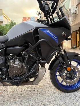 Yamaha Mt-07 Tracer ABS | Auto.bg — изображение 11 Yamaha Mt-07 Tracer ABS | Auto.bg — изображение 11