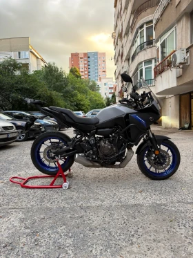 Yamaha Mt-07 Tracer ABS | Auto.bg — изображение 9 Yamaha Mt-07 Tracer ABS | Auto.bg — изображение 9