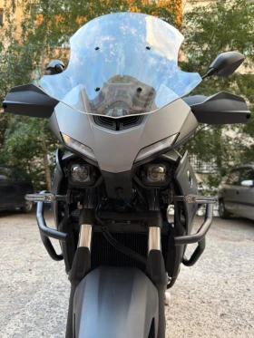 Yamaha Mt-07 Tracer ABS | Auto.bg — изображение 13 Yamaha Mt-07 Tracer ABS | Auto.bg — изображение 13
