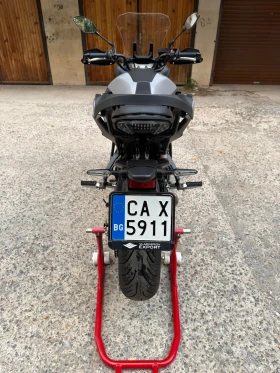 Yamaha Mt-07 Tracer ABS | Auto.bg — изображение 7 Yamaha Mt-07 Tracer ABS | Auto.bg — изображение 7