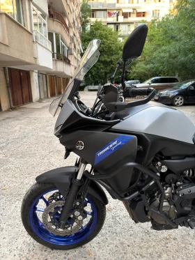 Yamaha Mt-07 Tracer ABS | Auto.bg — изображение 3 Yamaha Mt-07 Tracer ABS | Auto.bg — изображение 3