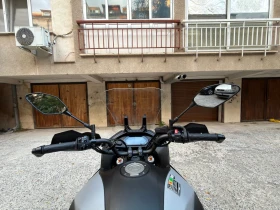 Yamaha Mt-07 Tracer ABS | Auto.bg — изображение 14 Yamaha Mt-07 Tracer ABS | Auto.bg — изображение 14