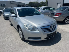 Opel Insignia 2.0 Diesel 130 k.c 1 - Car24.bg Opel Insignia 2.0 Diesel 130 k.c 1