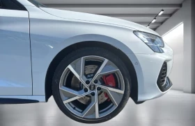 Audi S3 = Black Optics Plus = Panorama Гаранция - 89000 лв. / 45504.98 € - 49952748 5 | Car24.bg Audi S3 = Black Optics Plus = Panorama Гаранция - 89000 лв. / 45504.98 € - 49952748 5