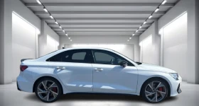 Audi S3 = Black Optics Plus = Panorama Гаранция - 89000 лв. / 45504.98 € - 49952748 4 | Car24.bg Audi S3 = Black Optics Plus = Panorama Гаранция - 89000 лв. / 45504.98 € - 49952748 4