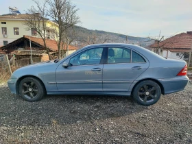 Mercedes-Benz C 200 CDI Avangarde - 3200 € / 6258.66 лв. - 41250624 5 | Car24.bg Mercedes-Benz C 200 CDI Avangarde - 3200 € / 6258.66 лв. - 41250624 5