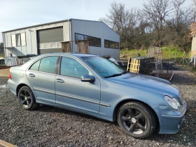 Mercedes-Benz C 200 CDI Avangarde - 3200 € / 6258.66 лв. - 41250624 2 | Car24.bg Mercedes-Benz C 200 CDI Avangarde - 3200 € / 6258.66 лв. - 41250624 2