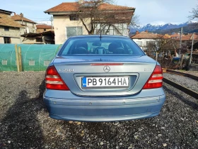Mercedes-Benz C 200 CDI Avangarde - 3200 € / 6258.66 лв. - 41250624 4 | Car24.bg Mercedes-Benz C 200 CDI Avangarde - 3200 € / 6258.66 лв. - 41250624 4