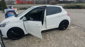 Peugeot 208 1, 4 HDI - 5500 € / 10757.07 лв. - 89887760 2 | Car24.bg Peugeot 208 1, 4 HDI - 5500 € / 10757.07 лв. - 89887760 2