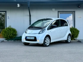Снимка Citroen C - Zero