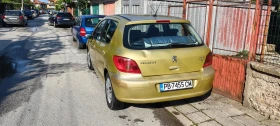 Peugeot 307 undefined | Auto.bg — изображение 2 Peugeot 307 undefined | Auto.bg — изображение 2