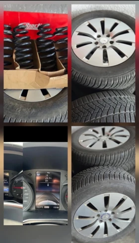 Mercedes-Benz C 220 - 12200 € / 23861.13 лв. - 93131524 16 | Car24.bg Mercedes-Benz C 220 - 12200 € / 23861.13 лв. - 93131524 16