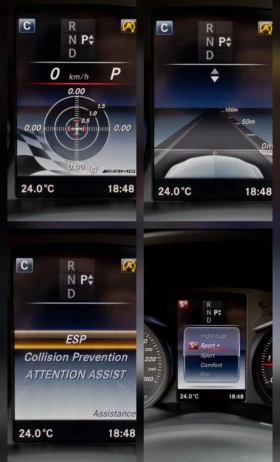 Mercedes-Benz C 220 - 12200 € / 23861.13 лв. - 93131524 17 | Car24.bg Mercedes-Benz C 220 - 12200 € / 23861.13 лв. - 93131524 17
