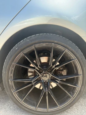 Mercedes-Benz C 220 - 12200 € / 23861.13 лв. - 93131524 7 | Car24.bg Mercedes-Benz C 220 - 12200 € / 23861.13 лв. - 93131524 7