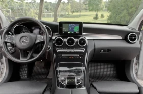 Mercedes-Benz C 220 - 12200 € / 23861.13 лв. - 93131524 9 | Car24.bg Mercedes-Benz C 220 - 12200 € / 23861.13 лв. - 93131524 9