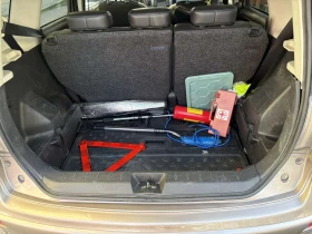 Nissan Note 1.6 | Auto.bg — изображение 7 Nissan Note 1.6 | Auto.bg — изображение 7