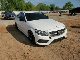 Mercedes-Benz C 43 AMG 3.0l C 43 4Matic Amg | Auto.bg — изображение 13 Mercedes-Benz C 43 AMG 3.0l C 43 4Matic Amg | Auto.bg — изображение 13