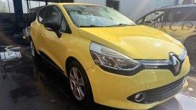Renault Clio undefined | Auto.bg — изображение 2 Renault Clio undefined | Auto.bg — изображение 2