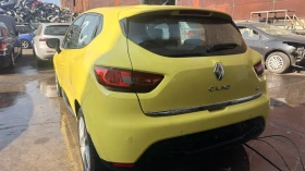 Renault Clio undefined | Auto.bg — изображение 3 Renault Clio undefined | Auto.bg — изображение 3