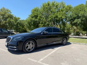 Mercedes-Benz S 350 - Car24.bg Mercedes-Benz S 350