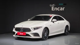 Mercedes-Benz CLS 450 4MATIC/AMG-LINE/DRIVE-ASSISTS/SUNROOF