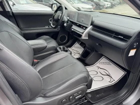 Hyundai Ioniq 5 77.4 kwh * AWD * CAM 360 * SOLAR * | Auto.bg — изображение 16 Hyundai Ioniq 5 77.4 kwh * AWD * CAM 360 * SOLAR * | Auto.bg — изображение 16