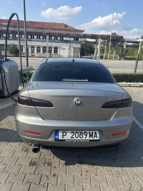 Alfa Romeo 159 - 1200 € - 10899265 5 | Car24.bg Alfa Romeo 159 - 1200 € - 10899265 5